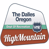 High Mountain Rec