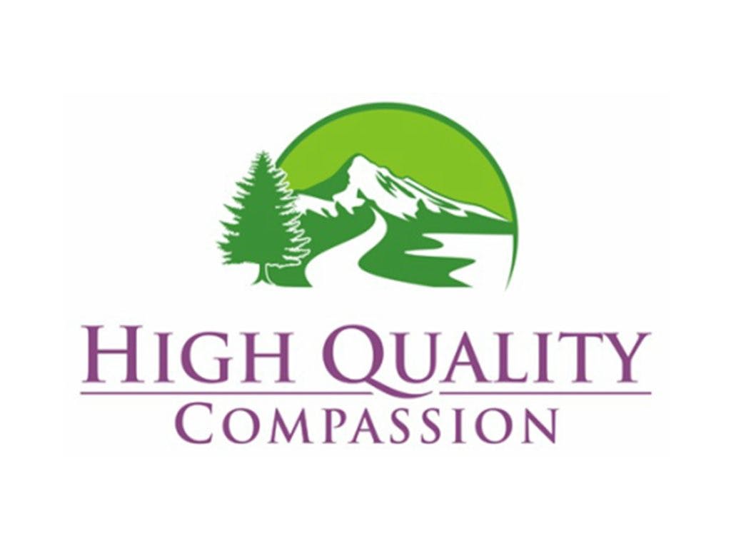 High Quality Compassion