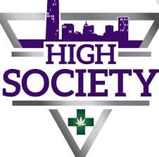 High Society Dispensary - Fairgrounds