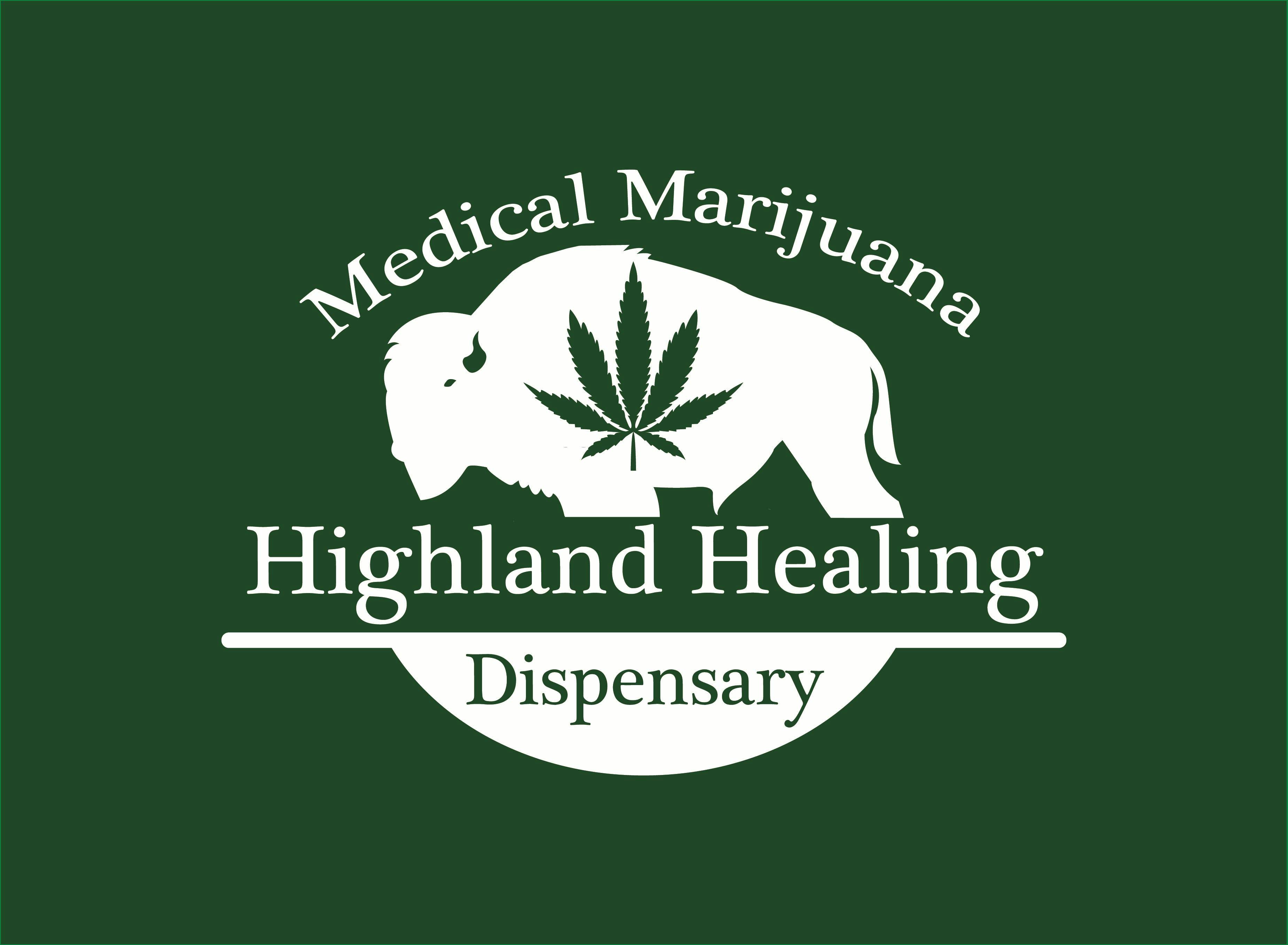Highland Healing 