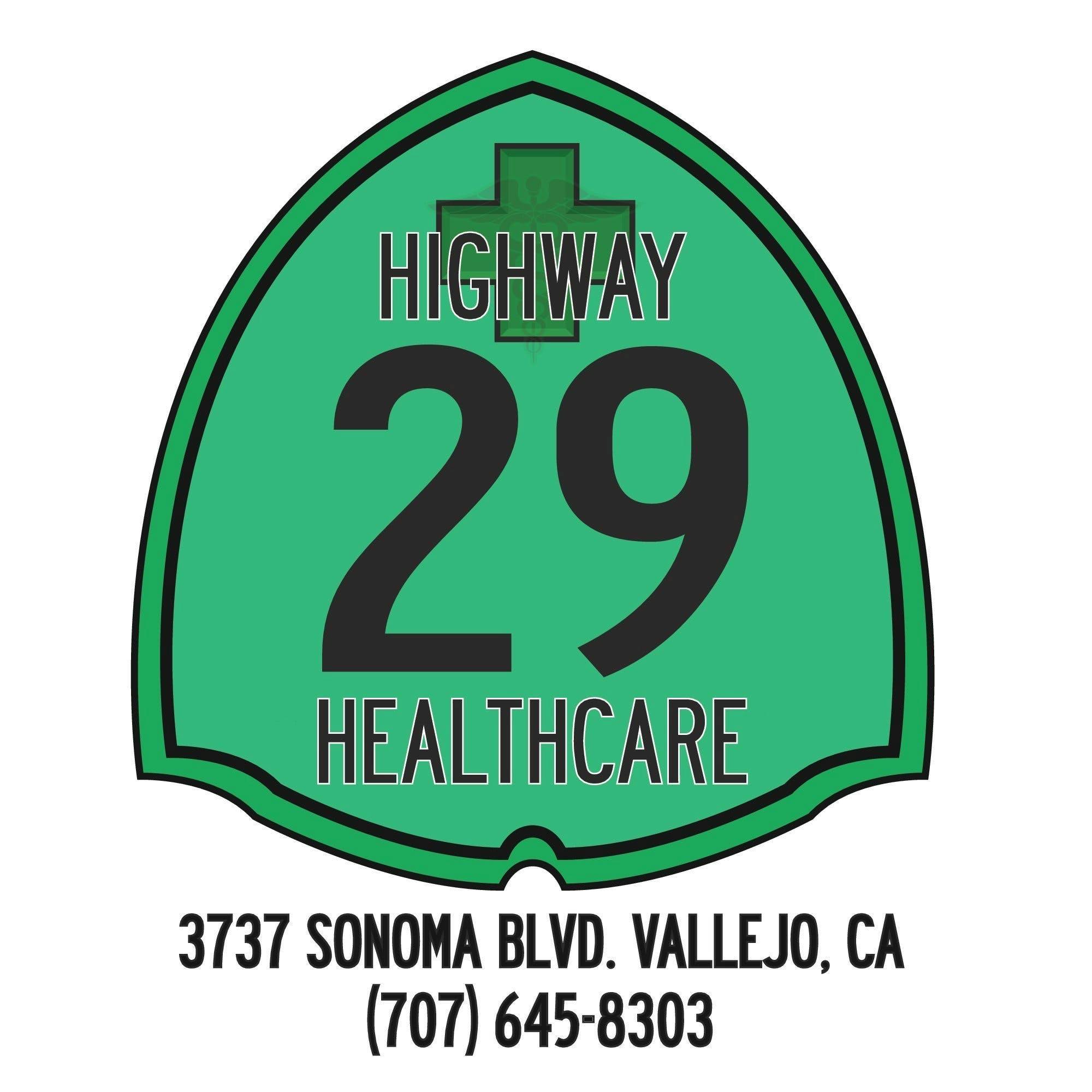 Highway 29 Healthcare