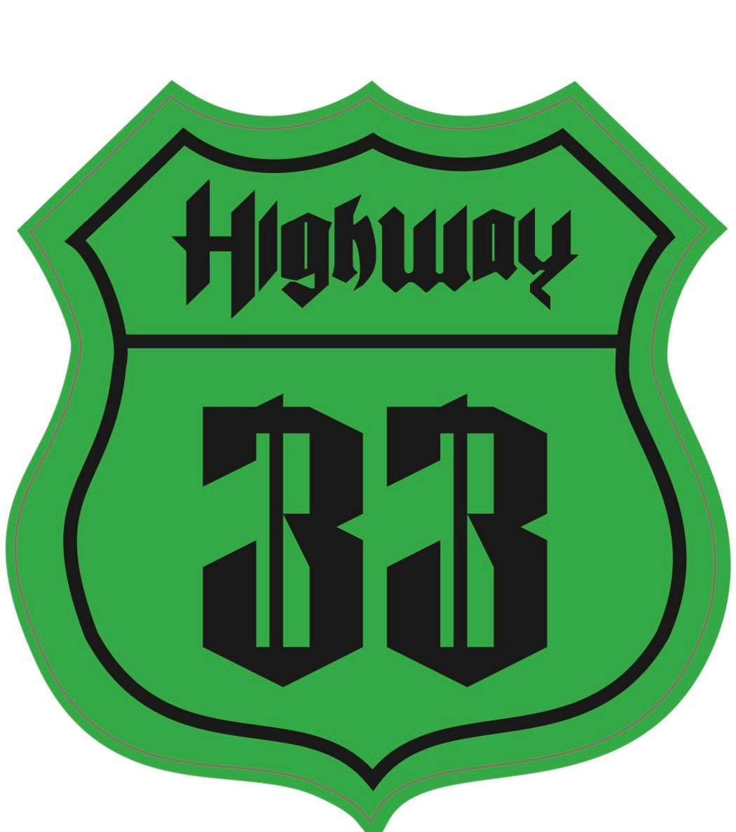 Highway 33