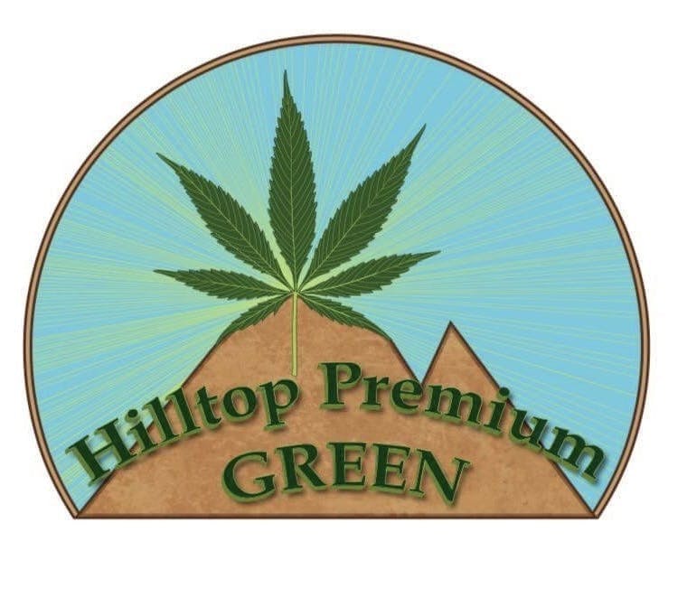 Hilltop Premium Green