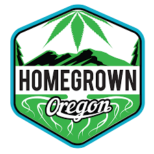 Homegrown Oregon