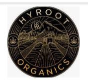 Hyroot Organics