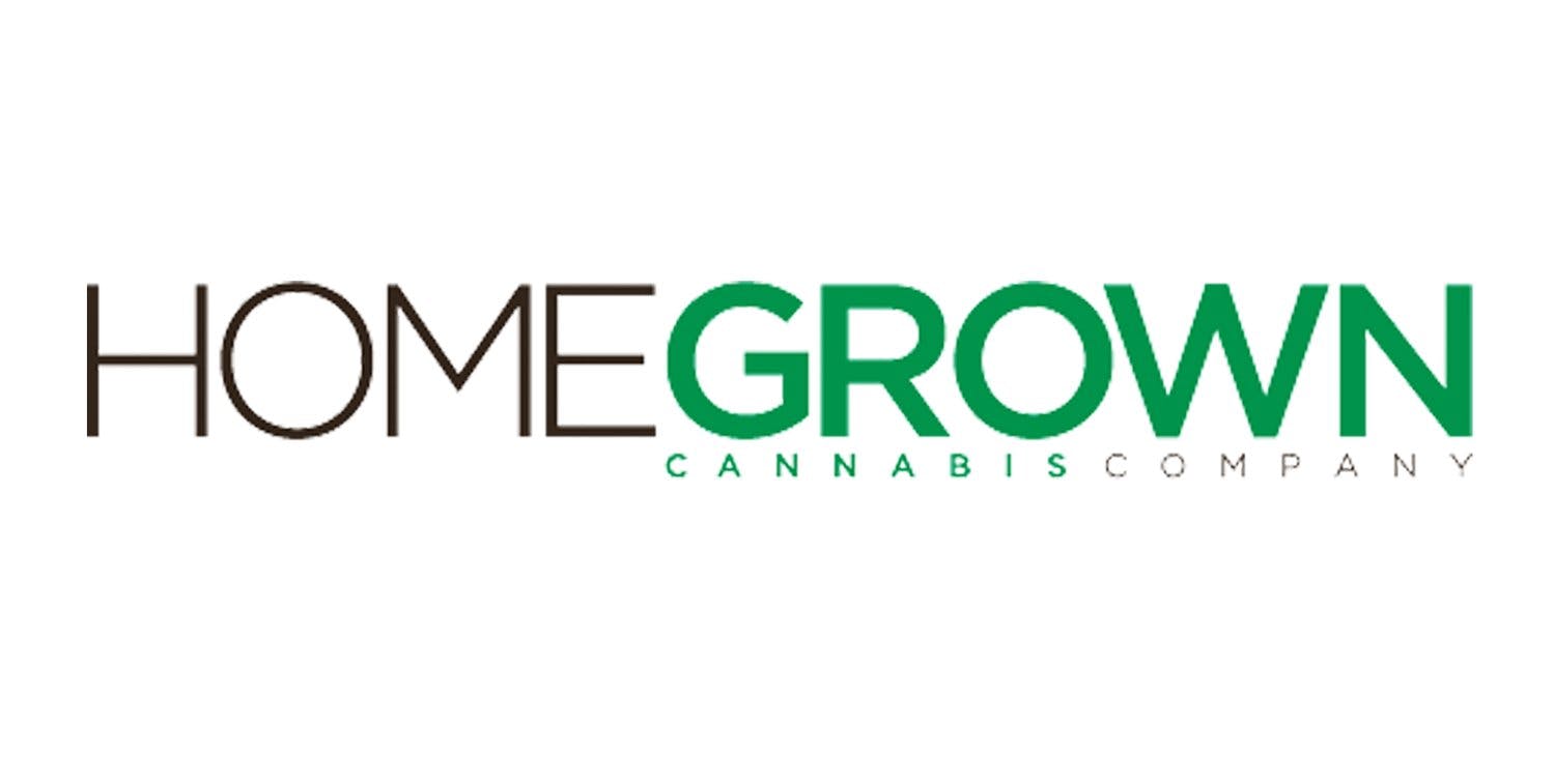 HomeGrown Cannabis Company