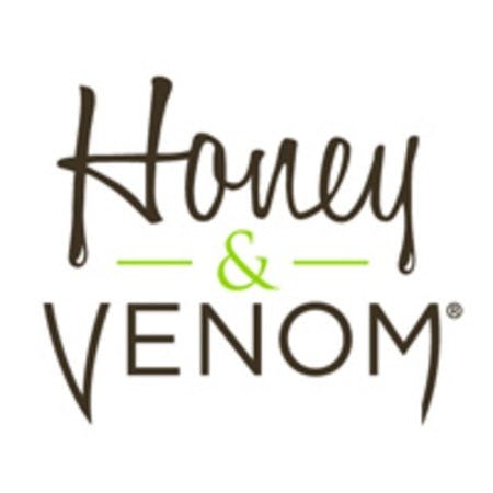 Honey & Venom