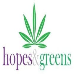 Hopes And Greens