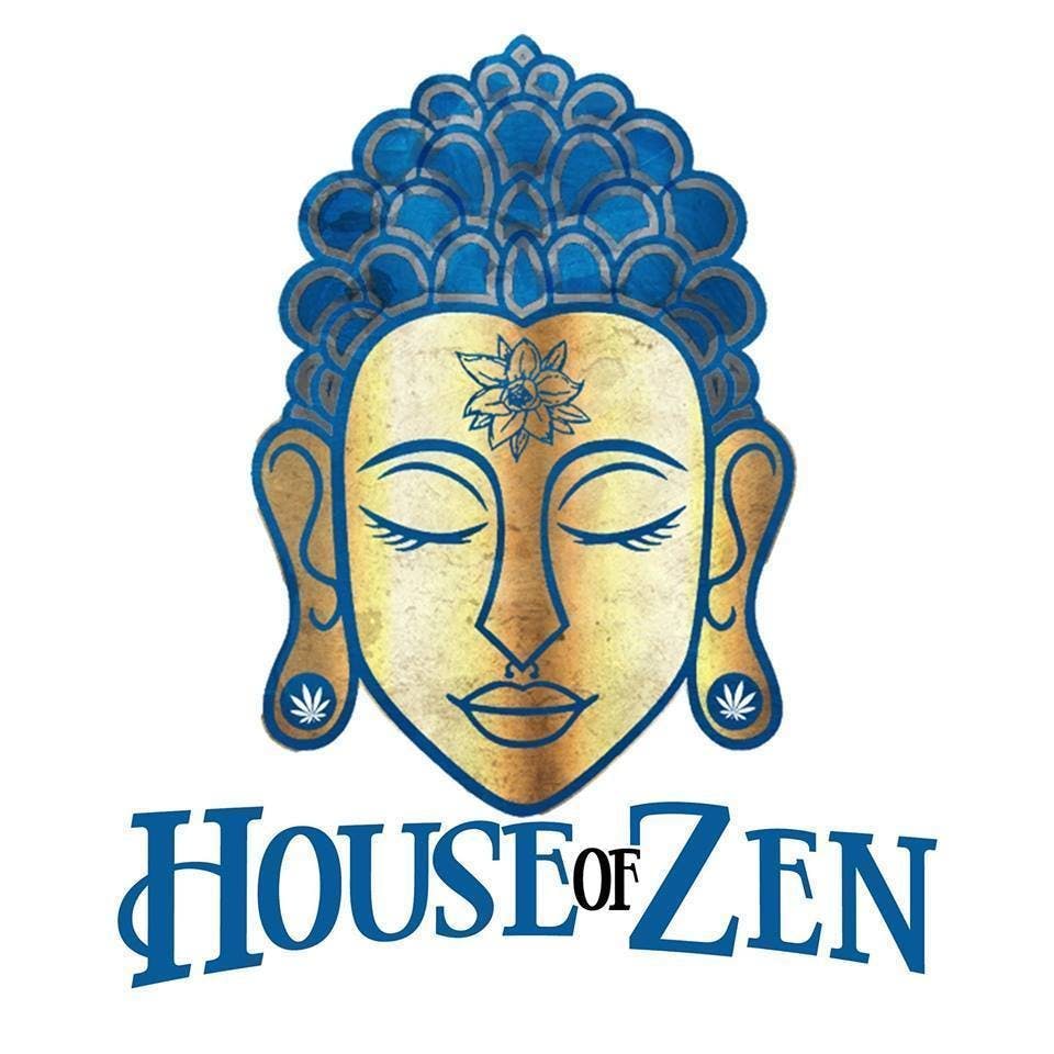 House of Zen