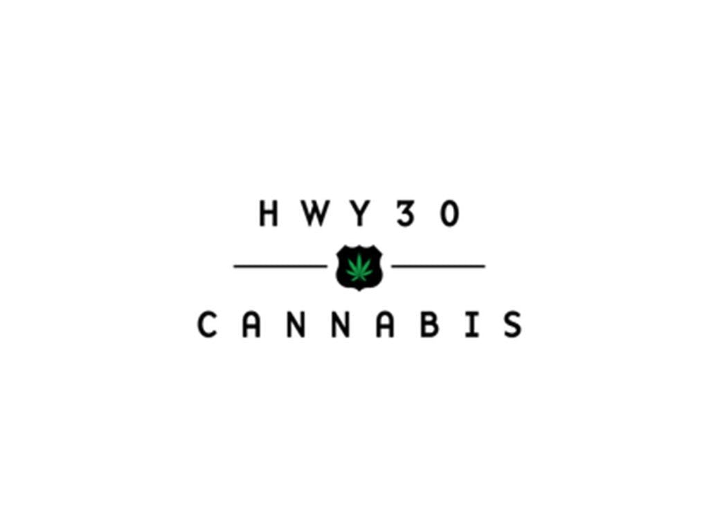 HWY 30 Cannabis