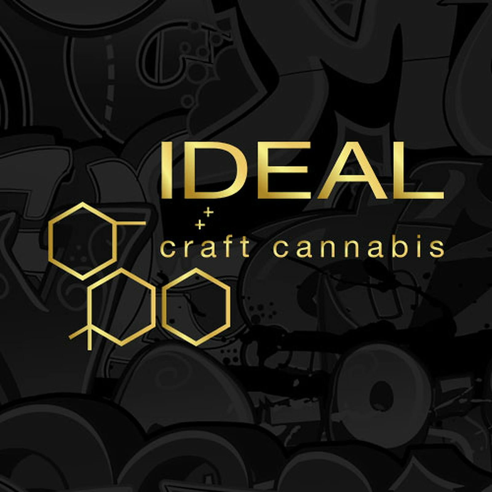 Ideal Craft Cannabis
