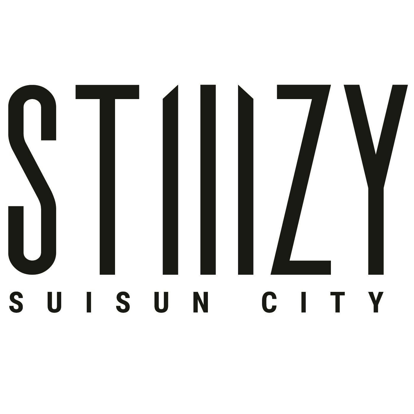 STIIIZY - Suisun City