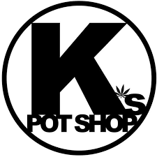 K's Pot Shop