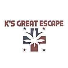 K's Great Escape