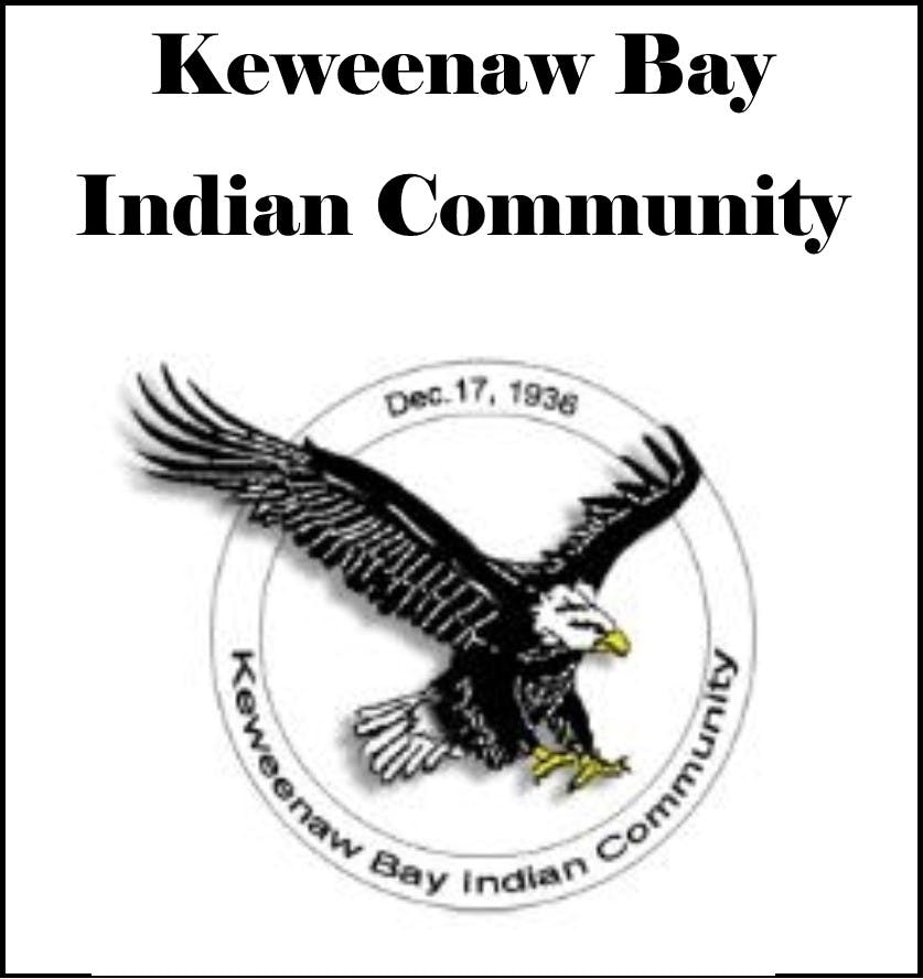 KBIC - Keweenaw Bay Indian Community