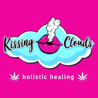 Kissing Clouds