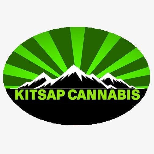 Kitsap Cannabis  