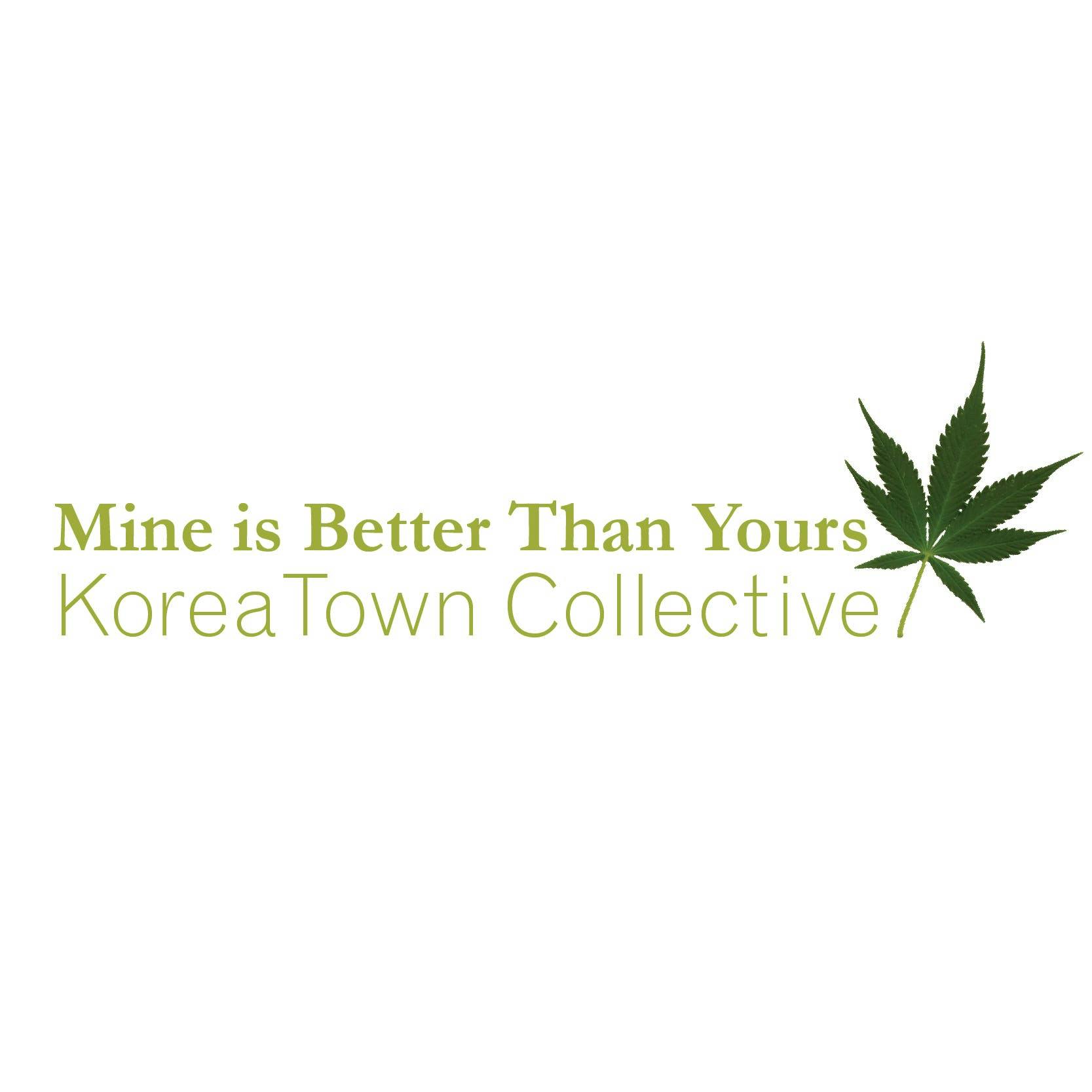 Korea Town Collective