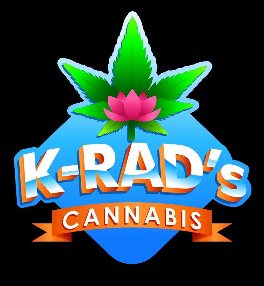K- Rads Cannabis
