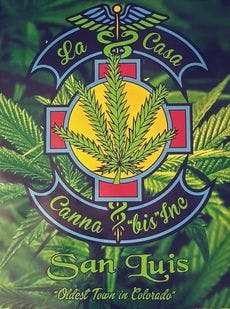 La Casa Cannabis