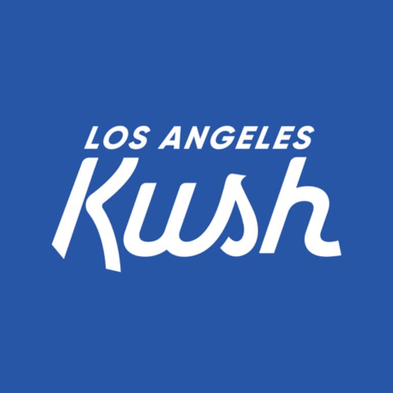 Los Angeles Kush