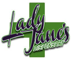 Lady Janes Dispensary