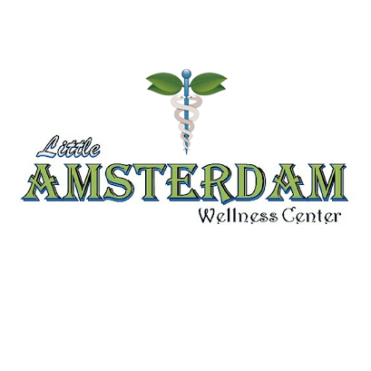 Little Amsterdam Wellness Center  
