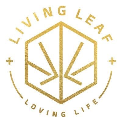 Living Leaf  