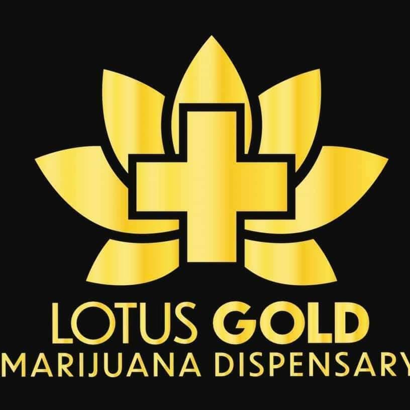Lotus Gold  