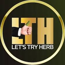 Let's Try Herb