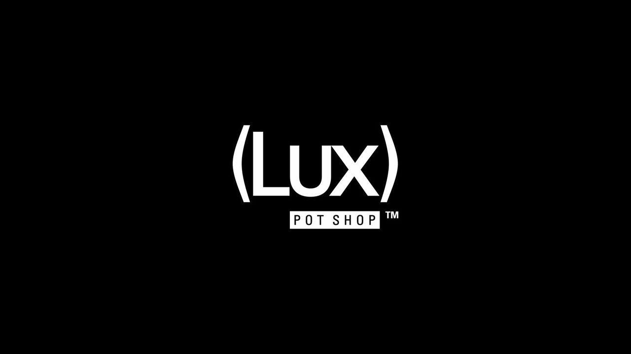 Lux Pot Shop  