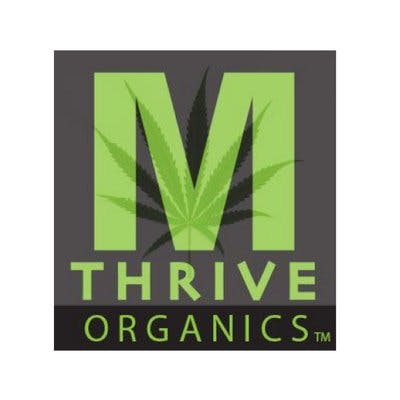 M Thrive Organics