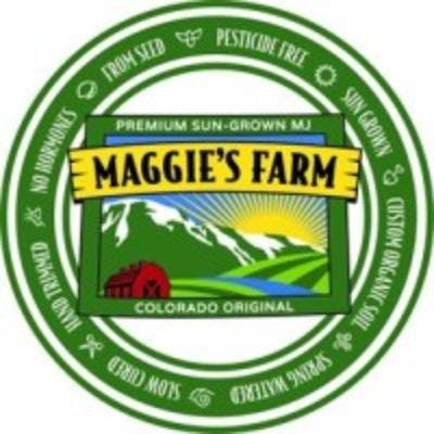 Maggie's Farm 