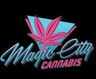 Magic City Cannabis