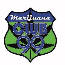 Marijuana Club 99
