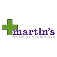 Martin's Natural Medicinals