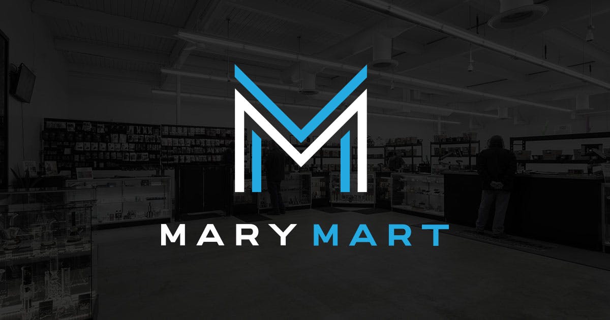 Mary Mart