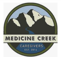 Medicine Creek Caregivers  