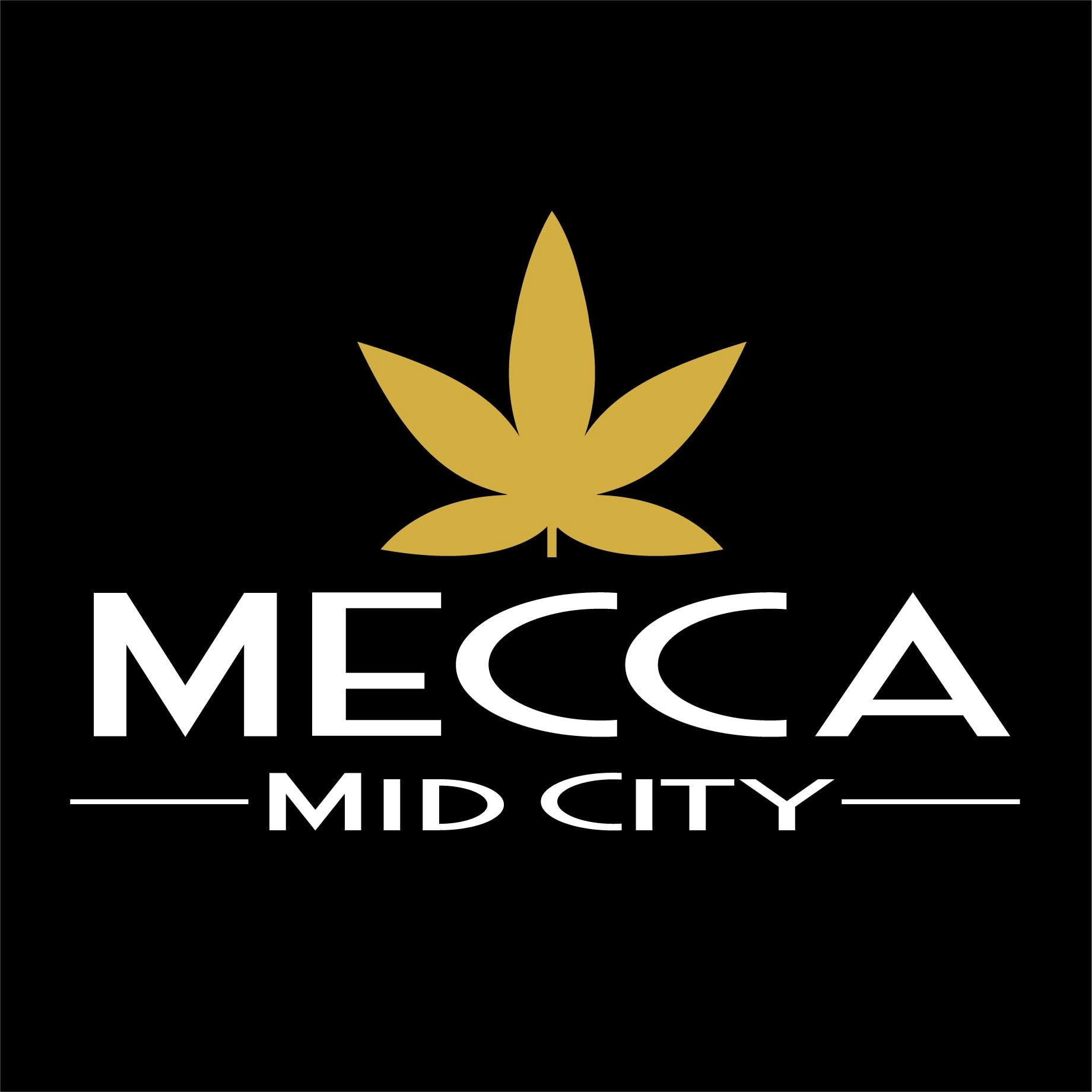 Mecca - Mid City