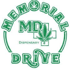 Memorial Drive Dispensary 