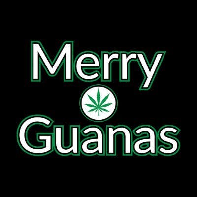 Merry Guanas Cannabis