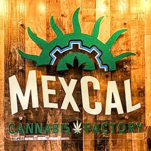 MexCal Cannabis Factory
