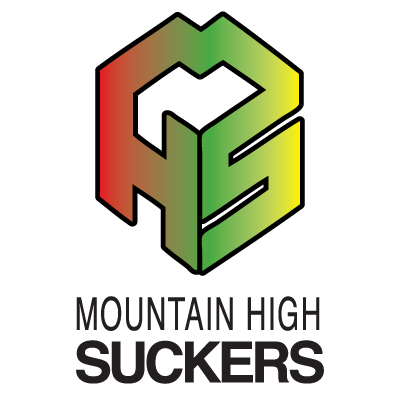 Mountain High Suckers