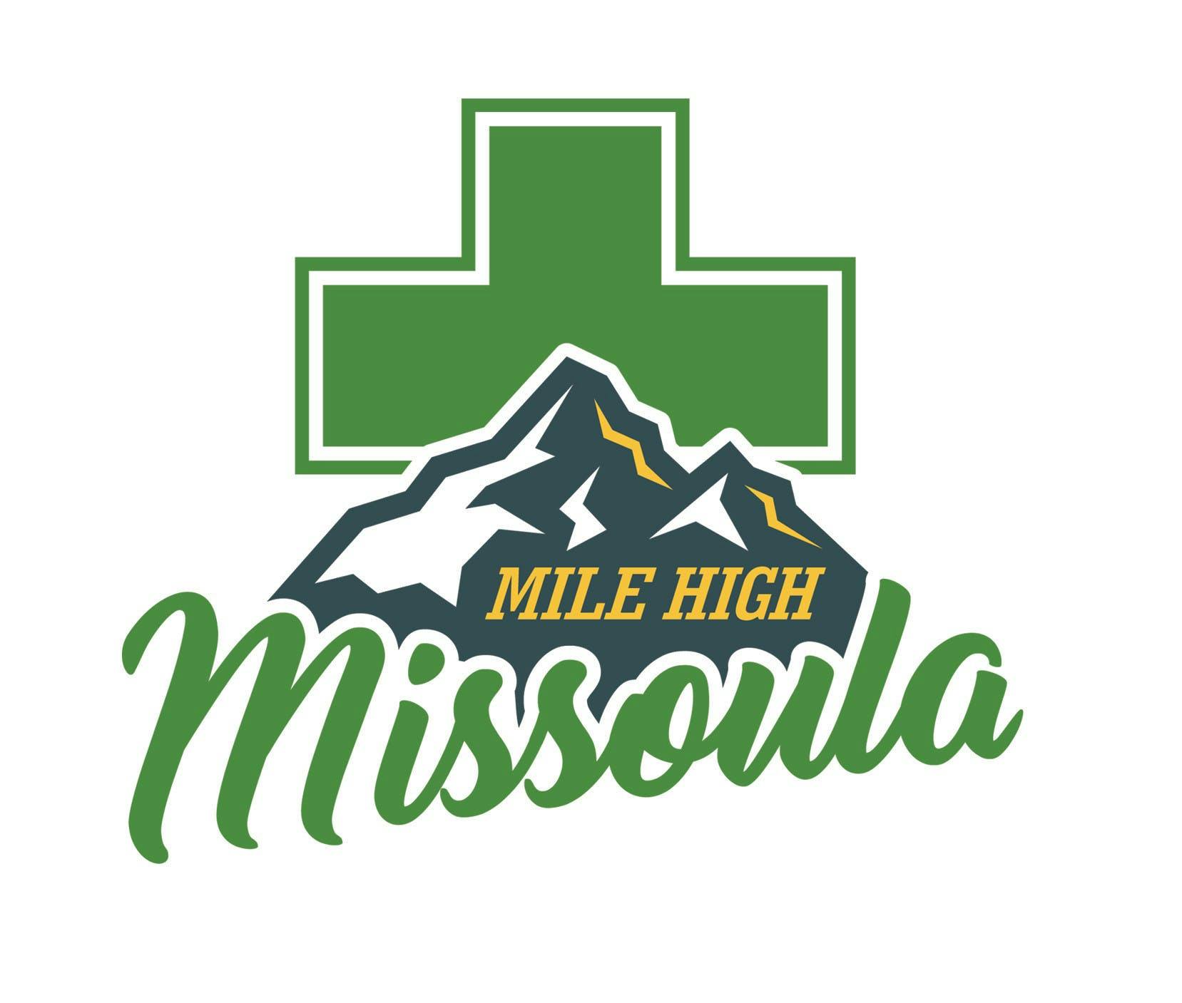 Mile High Missoula