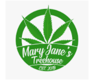 Mary Jane's Treehouse