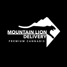 Mountain Lion Delivery
