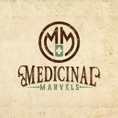 Medicinal Marvels