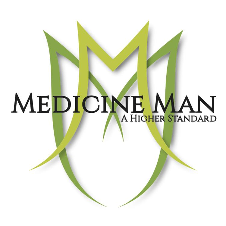 Medicine Man  