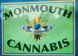 Monmouth Cannabis