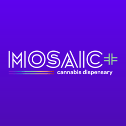 Mosaic Dispensary